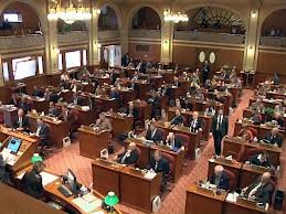 South Dakota Legislature South Dakota Legislature