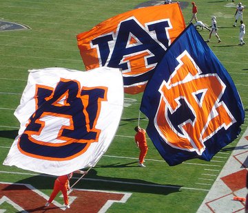 auburn football pic
Photo Credit: <a href="http://www.flickr.com/photos/76186924@N00/341479358/">glennharper</a> via <a href="http://compfight.com">Compfight</a> <a href="http://creativecommons.org/licenses/by-nc-sa/2.0/">cc</a> auburn football pic
Photo Credit: <a href="http://www.flickr.com/photos/76186924@N00/341479358/">glennharper</a> via <a href="http://compfight.com">Compfight</a> <a href="http://creativecommons.org/licenses/by-nc-sa/2.0/">cc</a>