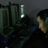 Chinese spy rings Chinese spy rings