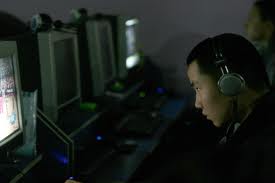 Chinese spy rings Chinese spy rings