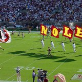 Florida State Football
<a href="http://www.flickr.com/photos/21818376@N00/21394517/">Matthew Stinson</a> via <a href="http://compfight.com">Compfight</a> <a href="http://creativecommons.org/licenses/by-nc/2.0/">cc</a> Florida State Football
<a href="http://www.flickr.com/photos/21818376@N00/21394517/">Matthew Stinson</a> via <a href="http://compfight.com">Compfight</a> <a href="http://creativecommons.org/licenses/by-nc/2.0/">cc</a>