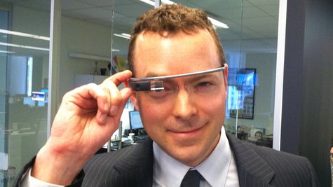 Google Glasses Google Glasses