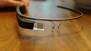 Google glasses Google glasses