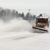 Winter arrives in the Sheboygan area Winter arrives in the Sheboygan area