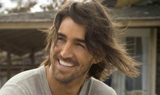 Image courtesy of RCA Nashville (via ABC News Radio) Image courtesy of RCA Nashville (via ABC News Radio)