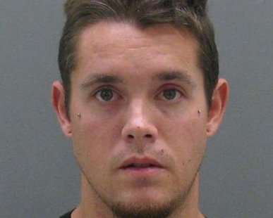 Matthew Mahaney (photo courtesy Ottawa Co. Sheriff's Dept.) Matthew Mahaney (photo courtesy Ottawa Co. Sheriff's Dept.)