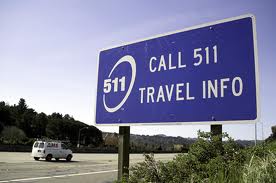 SD 511 travel information SD 511 travel information