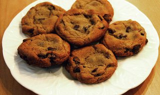 Cookies Cookies