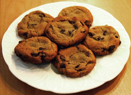 Cookies Cookies