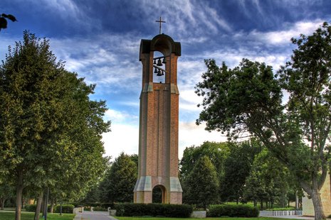 Concordia Bell Tower Concordia Bell Tower