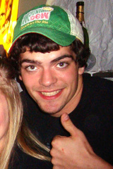 File photo of Shawn Dobry File photo of Shawn Dobry