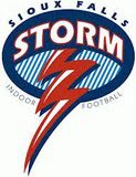 Sioux Falls Storm Sioux Falls Storm