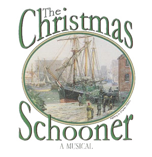 The Christmas Schooner The Christmas Schooner