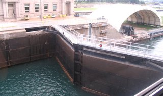 The Soo Locks The Soo Locks