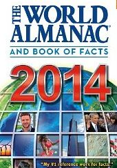 The 2014 Almanac and Book of Facts The 2014 Almanac and Book of Facts