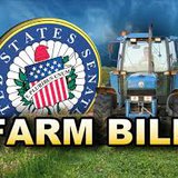 U.S. Farm Bill U.S. Farm Bill