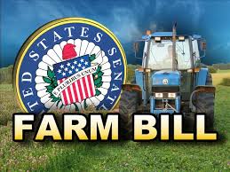 U.S. Farm Bill U.S. Farm Bill