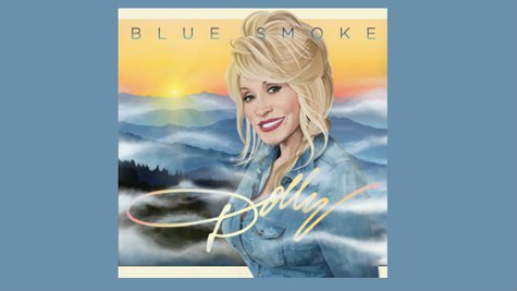 Image courtesy of Dolly Records/Sony (via ABC News Radio) Image courtesy of Dolly Records/Sony (via ABC News Radio)