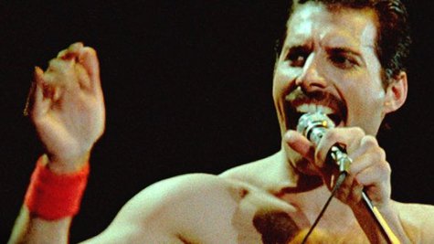 Image courtesy of QueenOnline.com (via ABC News Radio) Image courtesy of QueenOnline.com (via ABC News Radio)