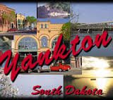 Yankton listed as the Best Town for Young Families in South Dakota Yankton listed as the Best Town for Young Families in South Dakota