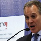 New York Attorney General Eric Schneiderman talks about Major League Baseball's policies against harassment and discrimination based on sexu New York Attorney General Eric Schneiderman talks about Major League Baseball's policies against harassment and discrimination based on sexu