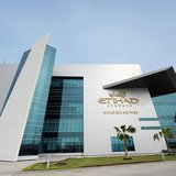 The Etihad Airways headquarters is pictured in Abu Dhabi November 27, 2012. REUTERS/Ben Job The Etihad Airways headquarters is pictured in Abu Dhabi November 27, 2012. REUTERS/Ben Job