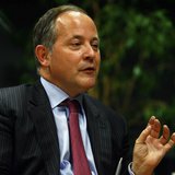 Benoit Coeure, executive board member of the European Central Bank (ECB) gestures during an interview with Reuters in Frankfurt February 26, Benoit Coeure, executive board member of the European Central Bank (ECB) gestures during an interview with Reuters in Frankfurt February 26,
