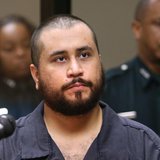 George Zimmerman listens to the judge during his first-appearance hearing in Sanford, Florida November 19, 2013. REUTERS/Joe Burbank/Orlando George Zimmerman listens to the judge during his first-appearance hearing in Sanford, Florida November 19, 2013. REUTERS/Joe Burbank/Orlando