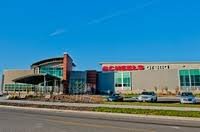 Scheel's Arena Scheel's Arena