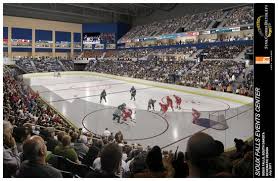Sioux Falls Stapede Sioux Falls Stapede