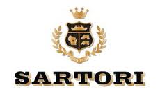The Sartori Family Crest The Sartori Family Crest