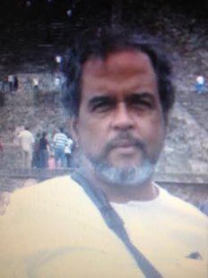 Amani Gaillard has been missing for about a month. Amani Gaillard has been missing for about a month.