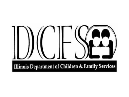 Illinois Department of Children and Family Services Illinois Department of Children and Family Services