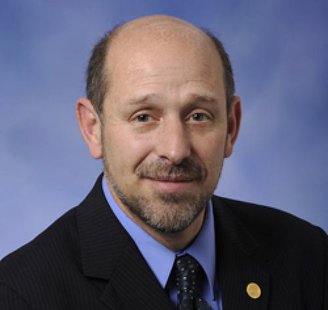 Republican State House Representative Mike Callton Republican State House Representative Mike Callton