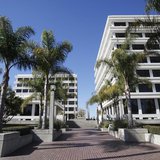 The headquarters of investment firm PIMCO is shown in this photo taken in Newport Beach, California January 26, 2012. REUTERS/Lori Shepler The headquarters of investment firm PIMCO is shown in this photo taken in Newport Beach, California January 26, 2012. REUTERS/Lori Shepler