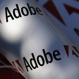 Adobe company logos are seen in this picture illustration taken in Vienna July 9, 2013. REUTERS/Leonhard Foeger Adobe company logos are seen in this picture illustration taken in Vienna July 9, 2013. REUTERS/Leonhard Foeger
