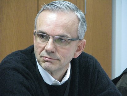 Brad Karger Brad Karger