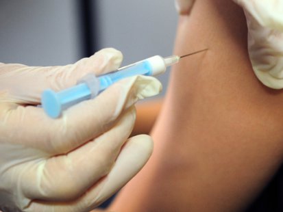 Flu shots Flu shots