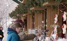 Holland Kerstmarkt Holland Kerstmarkt