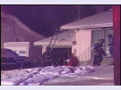 House Fire House Fire