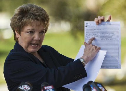 Patricia Carroll, attorney for a Florida State University (FSU) student who said she was sexually assaulted in an incident involving FSU qua Patricia Carroll, attorney for a Florida State University (FSU) student who said she was sexually assaulted in an incident involving FSU qua