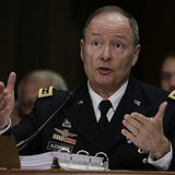 U.S. National Security Agency (NSA) Director General Keith Alexander testifies before the Senate Judiciary Committee in Washington December U.S. National Security Agency (NSA) Director General Keith Alexander testifies before the Senate Judiciary Committee in Washington December