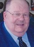 Former Branch County Administrator Dan Kaepp (courtesy of Putnam Funeral Home) Former Branch County Administrator Dan Kaepp (courtesy of Putnam Funeral Home)