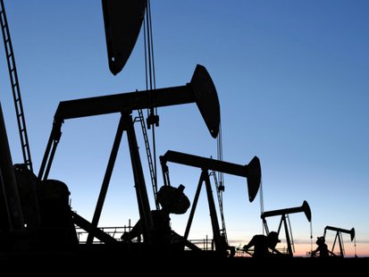Oil Rigs Oil Rigs