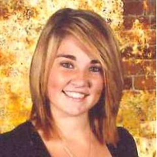 Kristy LaFountain (photo courtesy Michigan State Police) Kristy LaFountain (photo courtesy Michigan State Police)