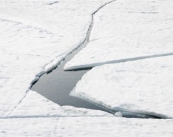 Thin Ice Thin Ice