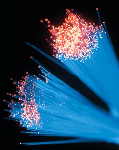fiber optic cable fiber optic cable