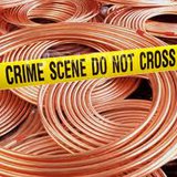 Copper Wire Copper Wire