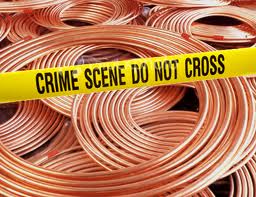 Copper Wire Copper Wire