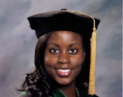 Teleka Patrick was a first year intern at Bronson and Borgess with a specialty in Psychiatry. Teleka Patrick was a first year intern at Bronson and Borgess with a specialty in Psychiatry.